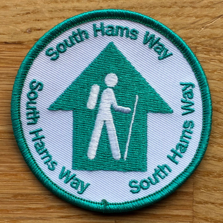 patch badge