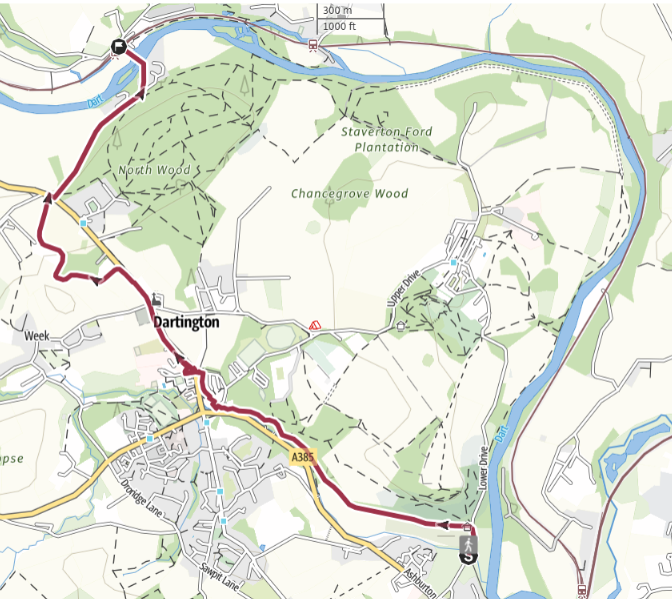 section 1 diversion